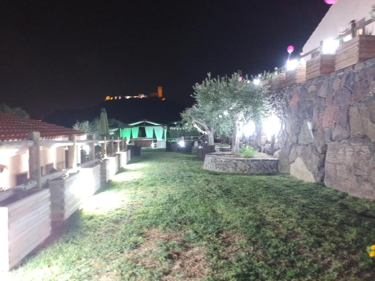 Giardini Malaspina Bosa Luaran gambar