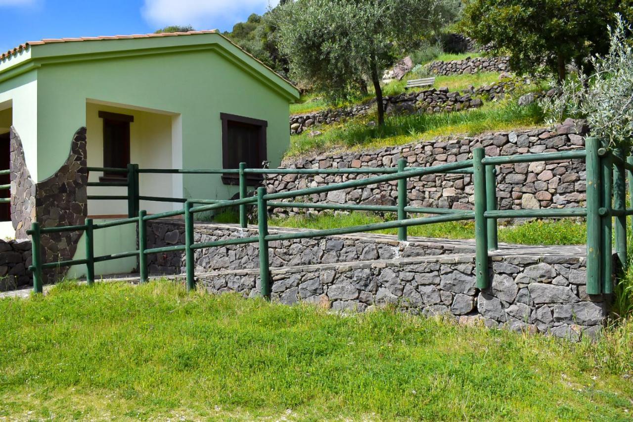 Giardini Malaspina Bosa Luaran gambar